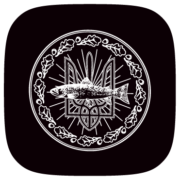 Герб міста Великолучків